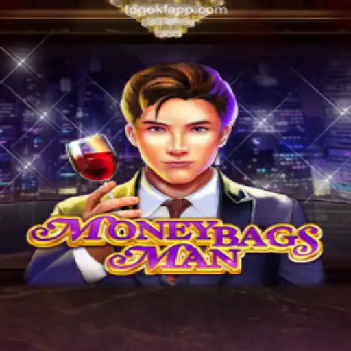 Discover the Thrills of MoneybagsMan Online on FOGOKF.com: Brazil's #1 Slot Platform