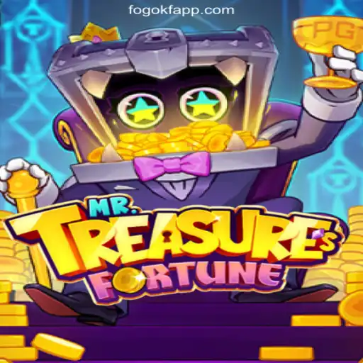Discovering the World of MrTreasuresFortune: A Treasure Trove of Online Slots