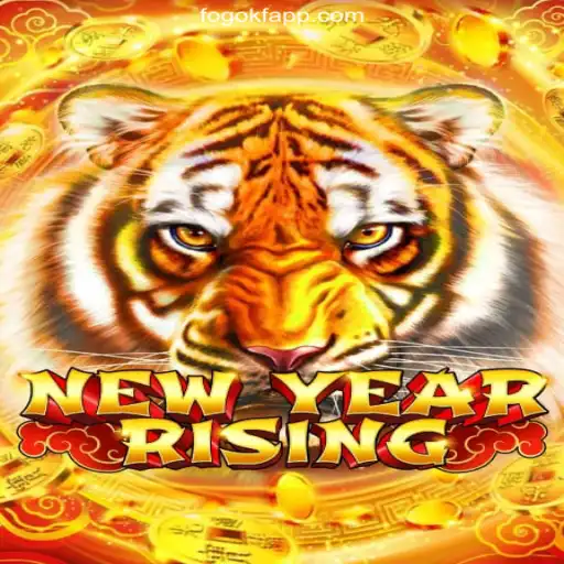Discover the Thrilling World of NewYearRising on FOGOKF.com: The Premier Online Slots Platform in Brazil