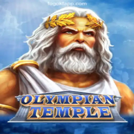 Discover the Thrills of OlympianTemple: The Ultimate Online Slot Experience in Brazil