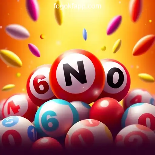 Exploring the Thrilling World of Online Bingo with FOGOKF.com Platform - Online Slots Brasil #1