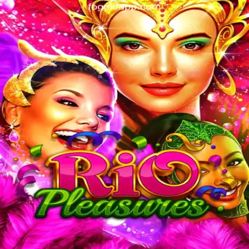 Exploring the Thrills of RioPleasures: Your Gateway to Online Slots in Brazil