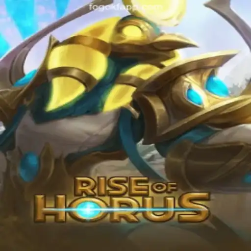 Rise of Horus: The Supreme Slot Gaming Experience
