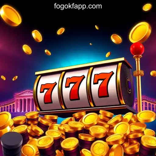 The Rise of FOGOKF.com Platform: Dominating Online Slots in Brazil