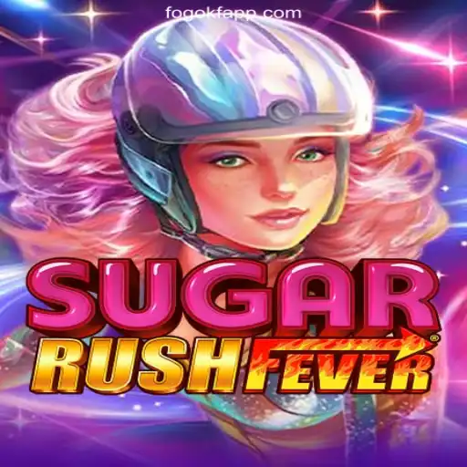 Experience the Thrill of SugarRushFever on FOGOKF.com Platform