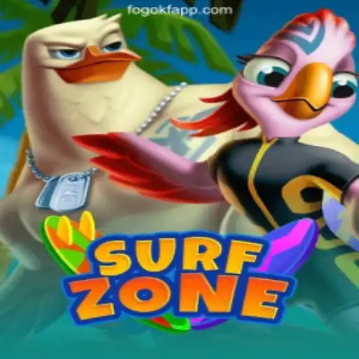 Dive Into SurfZone: Riding the Waves of Online Gaming Excitement
