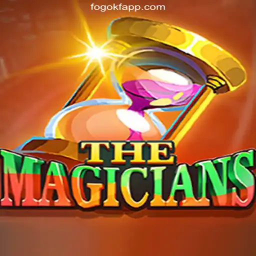 TheMagicians: A Magical Journey with FOGOKF.com Platform's Premier Online Slot in Brazil