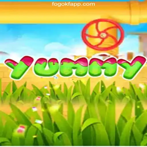 Experience the Thrills of Yummy on FOGOKF.com: #1 Platform for Online Slots in Brazil