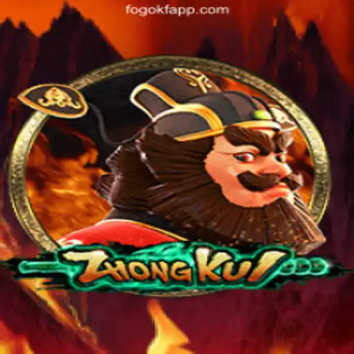 Discover the Exciting World of ZhongKui: Online Slots on FOGOKF.com